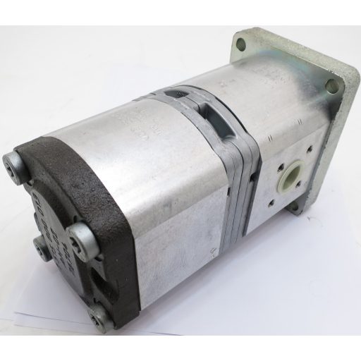 BOSCH REXROTH 0510665122 tandem hidraulikus fogaskerék-szivattyú