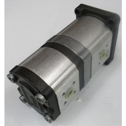 BOSCH Rexroth 0510665412 tandem hidraulikus fogaskerékszivattyú