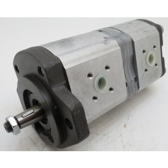Bosch Rexroth 0510765347 hidraulikus fogaskerék-szivattyú