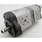 Bosch Rexroth 0510765347 hidraulikus fogaskerék-szivattyú