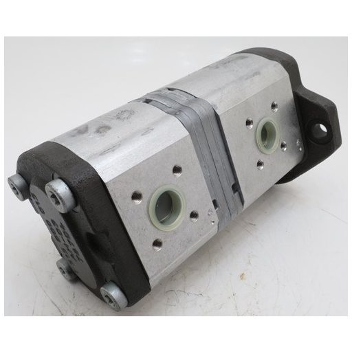 Bosch Rexroth 0510765347 hidraulikus fogaskerék-szivattyú