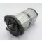 Bosch Rexroth tandem hidraulikus fogaskerék-szivattyú 0510665093 16+11 cc