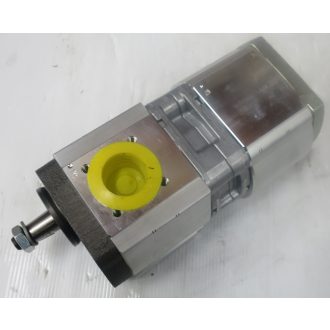   Bosch Rexroth 0510665440 tandem hidraulikus fogaskerék-szivattyú