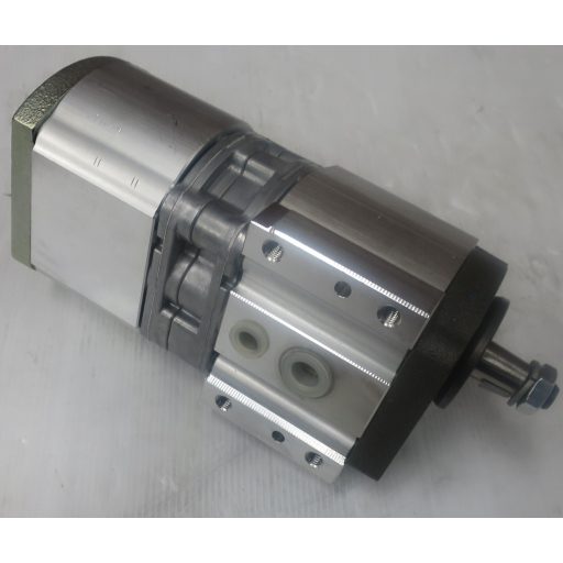 Bosch Rexroth 0510665440 tandem hidraulikus fogaskerék-szivattyú