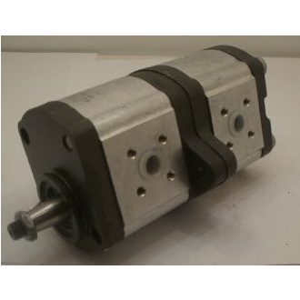 BOSCH 0510565363 hidraulikus fogaskerékszivattyú