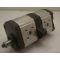 BOSCH 0510565363 hidraulikus fogaskerékszivattyú