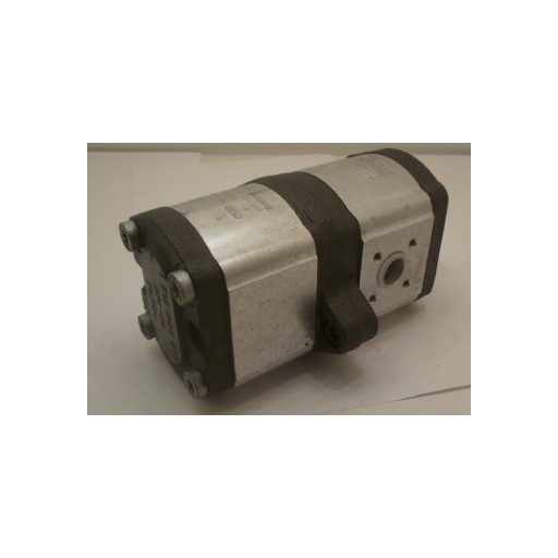BOSCH 0510565363 hidraulikus fogaskerékszivattyú