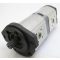 Bosch Rexroth 0510765354 22,5+22,5 cm³ tandem hidraulikus fogaskerék-szivattyú