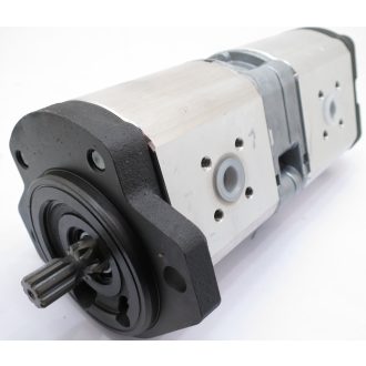 BOSCH hidraulikus fogaskerék-szivattyú 0510765364