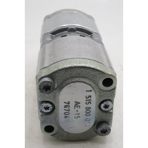0510 565 376 11+11 CCBOSCH fogaskerékszivattyú