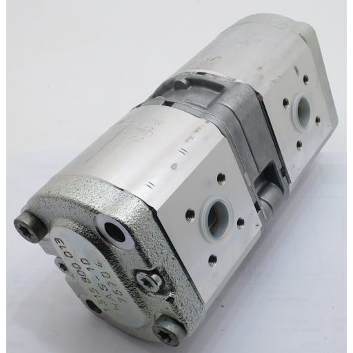 Bosch Rexroth hidraulikus fogaskerék-szivattyú 0510665381 16+14CC
