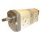 Bosch Rexroth 0510 665 382 16+11 cc tandem hidraulikus fogaskerék szivattyú