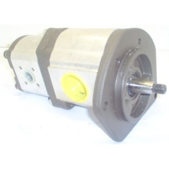 Bosch Rexroth hidraulikus fogaskerékszivattyú 0510768315