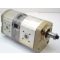 0510565387 Bosch Rexroth 11+4CC tandem hidraulikus fogaskerékszivattyú