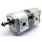 Bosch Rexroth 0510465324 8+4CC tandem hidraulikus fogaskerékszivattyú