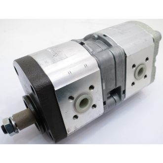 BOSCH 0510465320 Tandem hidraulikus fogaskerék-szivattyú