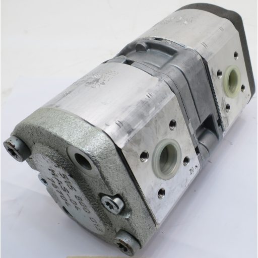 BOSCH 0510465320 Tandem hidraulikus fogaskerék-szivattyú