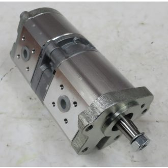   Bosch Rexroth tandem hidraulikus fogaskerék-szivattyú 0510665497