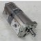 Bosch Rexroth tandem hidraulikus fogaskerék-szivattyú 0510665497