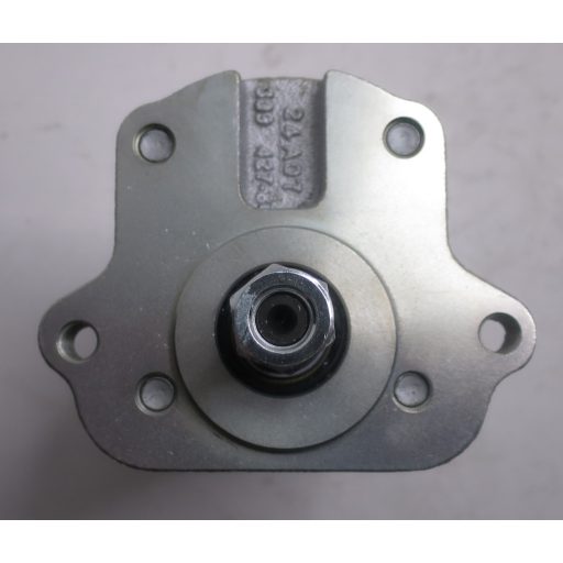 Bosch Rexroth tandem hidraulikus fogaskerékszivattyú 0510665512