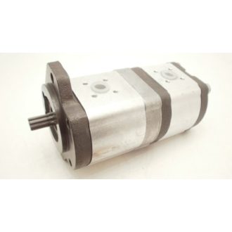 BOSCH TANDEM 0510 665 081 hidraulikus fogaskerékszivattyú