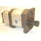 BOSCH Rexroth No. 0510766313 tandem hidraulikus fogaskerék-szivattyú