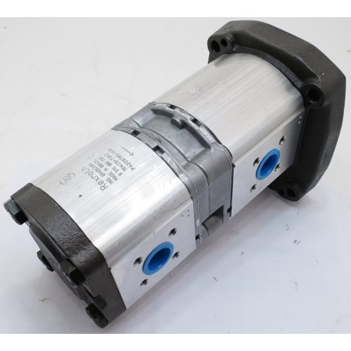 BOSCH REXROTH No. 9510080756 **