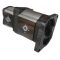 BOSCH REXROTH 0510768336 hidraulikus fogaskerék-szivattyú