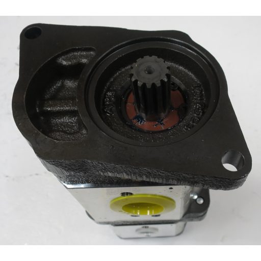 BOSCH REXROTH 0510768336 hidraulikus fogaskerék-szivattyú