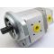 BOSCH Rexroth 0510767070 hidraulikus fogaskerék-szivattyú