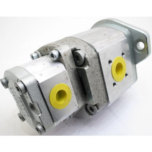 BOSCH Rexroth 0510767070 hidraulikus fogaskerék-szivattyú