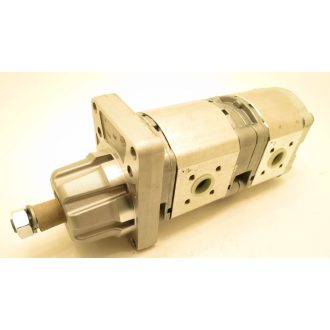 BOSCH REXROTH hidraulikus fogaskerék-szivattyú 0510655010