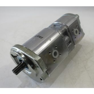 BOSCH 0517 765 001 hidraulikus fogaskerék-szivattyú
