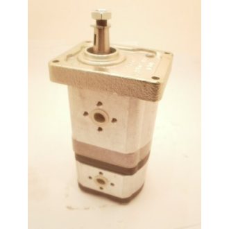Bosch hidraulikus fogaskerékszivattyú 0510 665 437