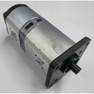   BOSCH REXROTH Tandem hidraulikus fogaskerék-szivattyú No. 0517765306