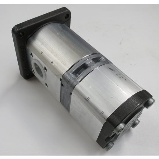 BOSCH REXROTH Tandem hidraulikus fogaskerék-szivattyú No. 0517765306