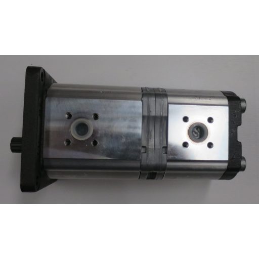 BOSCH REXROTH Tandem hidraulikus fogaskerék-szivattyú No. 0517765306