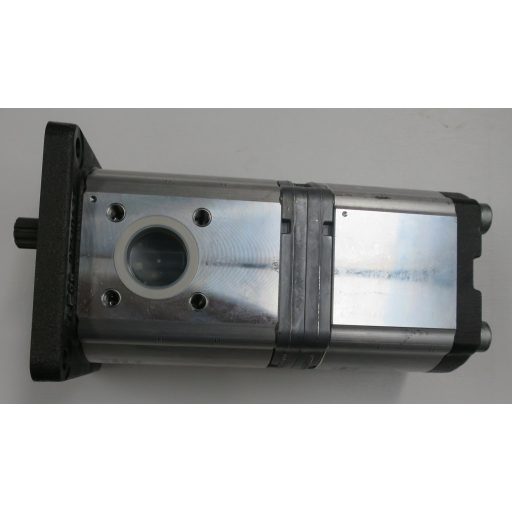 BOSCH REXROTH Tandem hidraulikus fogaskerék-szivattyú No. 0517765306
