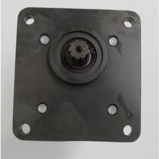 BOSCH REXROTH Tandem hidraulikus fogaskerék-szivattyú No. 0517765306
