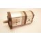 BOSCH hidraulikus fogaskerék-szivattyú 0510 665 405