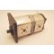 Bosch Rexroth hidraulikus tandem fogaskerék-szivattyú 0517665307