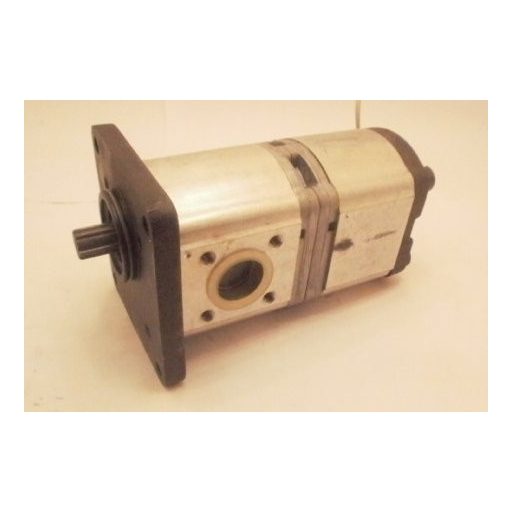 Bosch Rexroth hidraulikus tandem fogaskerék-szivattyú 0517665307