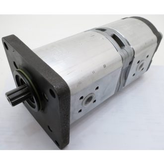 BOSCH Rexroth hidraulikus fogaskerék-szivattyú 0517765010