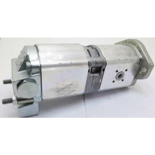 BOSCH Rexroth 0517765308 tandem hidraulikus fogaskerék-szivattyú
