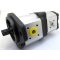 BOSCH REXROTH No. 0517768002 tandem hidraulikus fogaskerékszivattyú