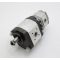 Bosch Rexroth 0510566303 11+2 cm³ hidraulikus fogaskerék-szivattyú