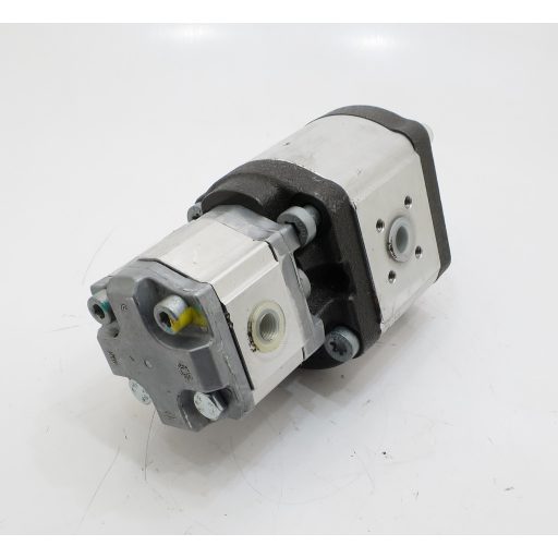 Bosch Rexroth 0510566303 11+2 cm³ hidraulikus fogaskerék-szivattyú