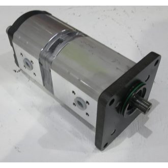   BOSCH Tandem hidraulikus fogaskerékszivattyú No. 0510665506