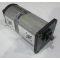 BOSCH Tandem hidraulikus fogaskerékszivattyú No. 0510665506