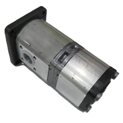 BOSCH Tandem hidraulikus fogaskerékszivattyú No. 0510665506